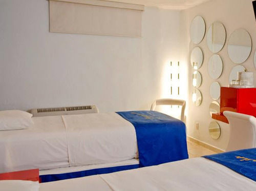 Otrobanda Hotel Willemstad Exterior photo